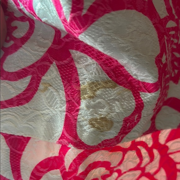 Anthropologie Vanessa Virginia Garden Party Dress - Picture 9 of 9